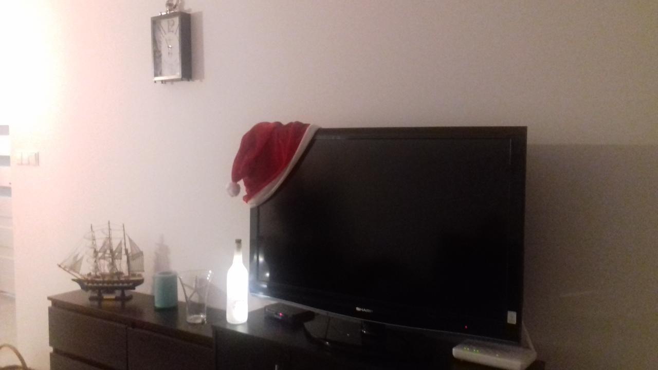 Karmazynowy Apartament Nad Morzem Kołobrzeg Exterior foto
